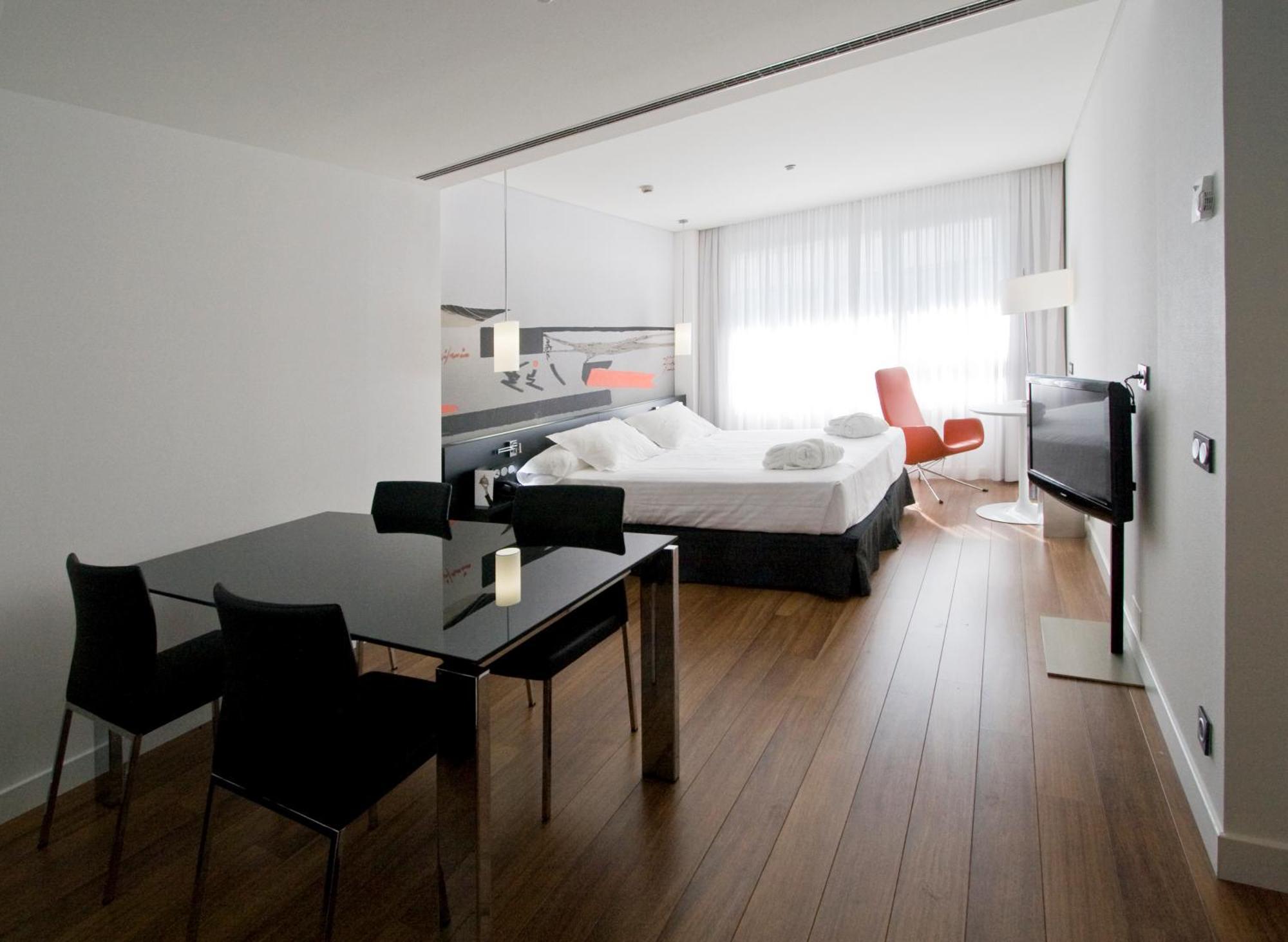 Executive Double or Twin Room airport shuttle